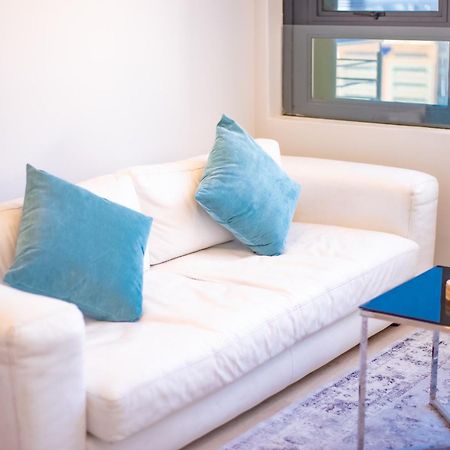 16 On Bree Luxury Studio Apartment With City Mountain Views Le Cap Extérieur photo