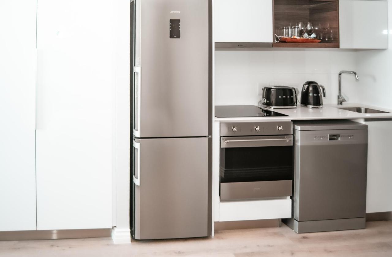 16 On Bree Luxury Studio Apartment With City Mountain Views Le Cap Extérieur photo